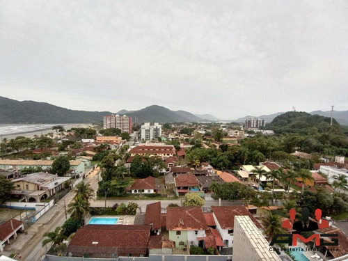 Imagem 8 de 30 de Cobertura Com 3 Dormitórios À Venda, 198 M² Por R$ 1.500.000,00 - Centro - Bertioga/sp - Co0322