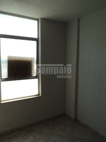 Imagem 13 de 23 de Apartamento - Ref: S2ap6209