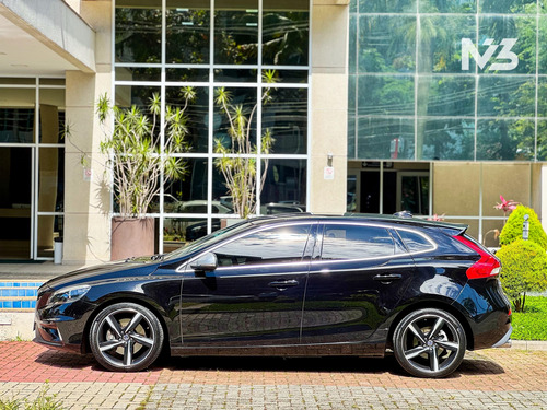 Volvo V40 2.0 T5 R-design Drive-e 5p