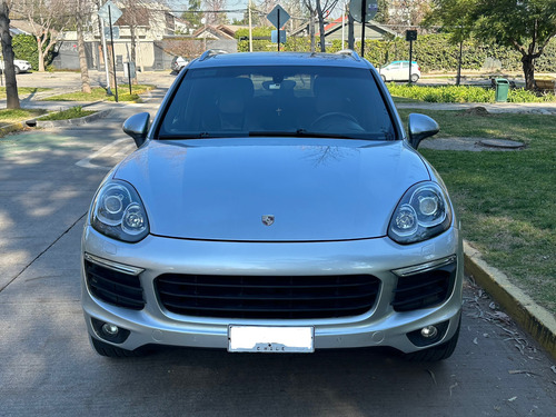 Porsche Cayenne V6 E2 Ii