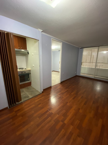 Arriendo Con Aval Un Lugar Seguro Y Excelente Locomoción