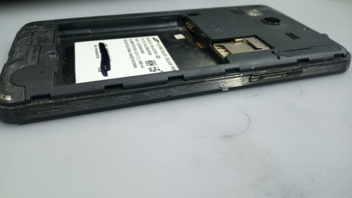 Celular Samsung Galaxy Modelo Sm G355m Para Piezas Serie 214 (Usado)
