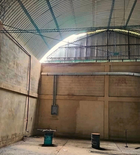 Imagen 9 de 14 de Galpon Con Terreno Venta Mariara Carabobo Inmobiliaragua