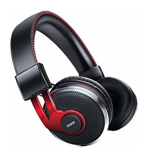 Isound Audio Isound Bt-3500 Auriculares Inalámbricos Vlpfw