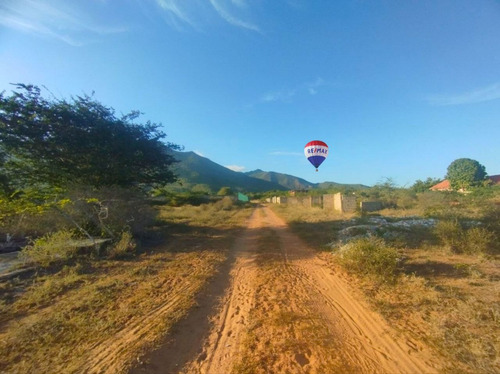Re/max 2mil Vende, Terreno, Sector El Hato, Arismendi, Isla De Margarita.