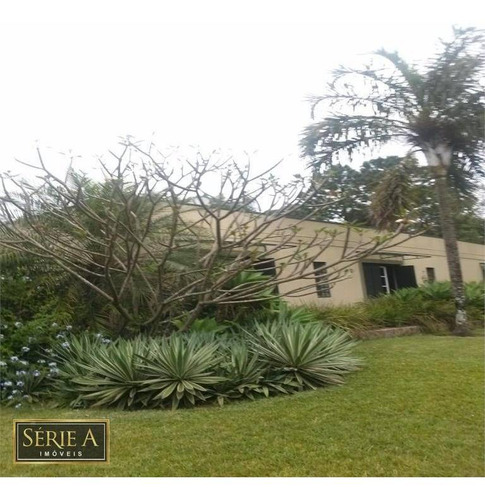 Imagem 4 de 17 de Chácara Residencial À Venda, Rural, Itupeva. - Ch0001