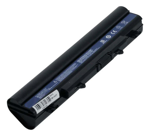 Bateria Para Notebook Acer Aspire P278-m-59lp
