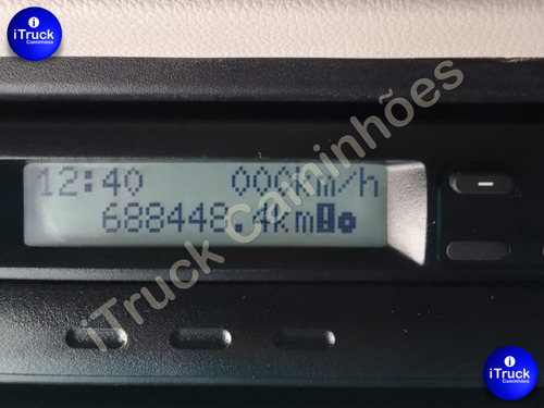 Scania P-320 Bitruck 2019/2020 Sider 10,40 M. = 360 3030