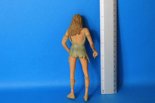 Daena Planet Of The Apes Hasbro Figura (Usado)