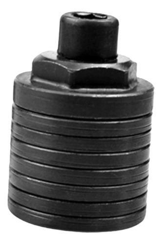 Adaptador De Amoladora , Pulidor De Cabezal De Ranura