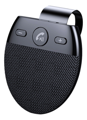 L Car Bluetooth Hands Free Sp11 Con Altavoces Integrados, S