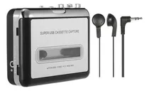Comprar 2025 Conversor De Fita Para Mp3 De Cassete De Captura De