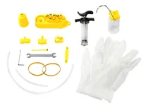 Comprar Herramienta De Engrase Universal Para Bombas De Bicicleta