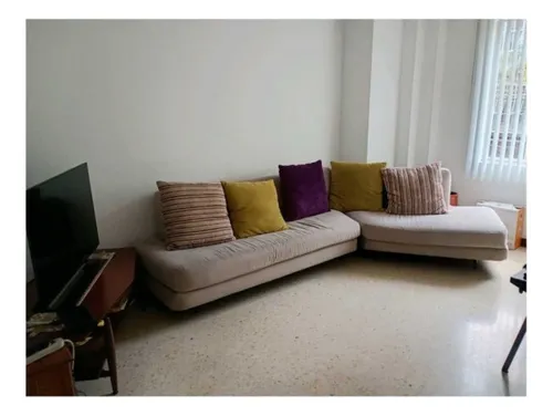 Rhbr-14723 (apto) Piso 5 (conquistadores)