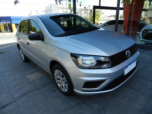 Volkswagen Gol Trend 1.6 Trendline Tiptronic - 2020
