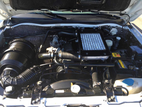 Mitsubishi L200 2.5 Outdoor Gls Cab. Dupla 4x4 4p 2011