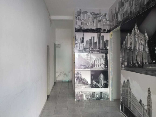 Imagem 2 de 8 de Salão Comercial Com 60m2 Na Cidade Dutra Zona Sul De Sp