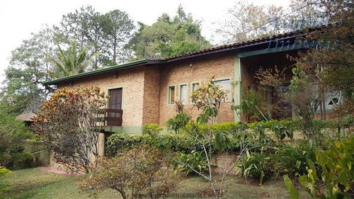 Imagem 26 de 29 de Chácaras À Venda Em Atibaia/sp - Compre O Seu Chácaras Aqui! - 1356212