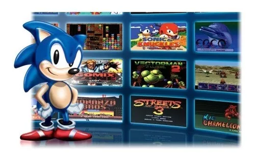 Sonic The Hedgehog PS3 mídia física original Play 3