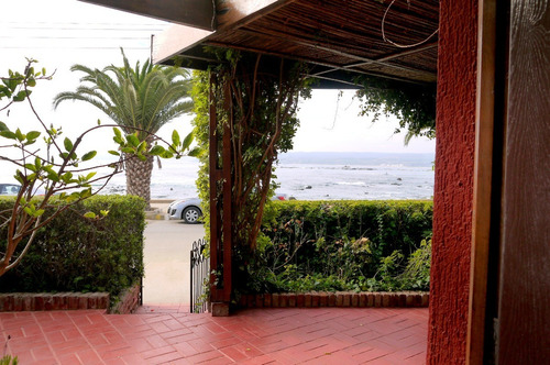 Imagen 11 de 11 de *** Vacaciones 2022** Algarrobo Hermoso Depto Club De Yates