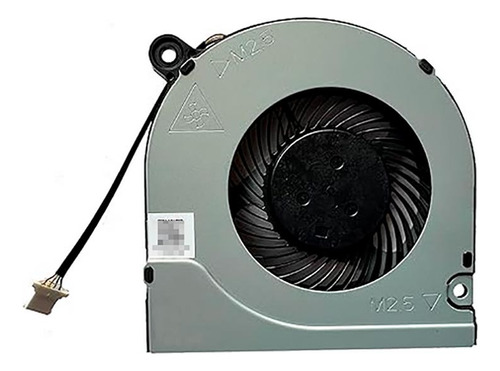 Ventilador Acer Aspire 3 A315 Aspire 5 A515 Original