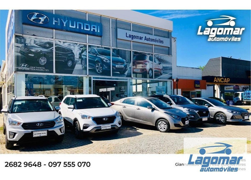Imagen 6 de 8 de Karry Q22 Todos Los Modelos 0km - Lagomar Automóviles