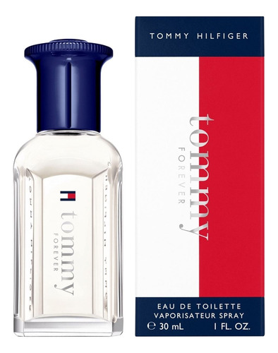 Tommy Hilfiger Forever Men Edt 30 Ml