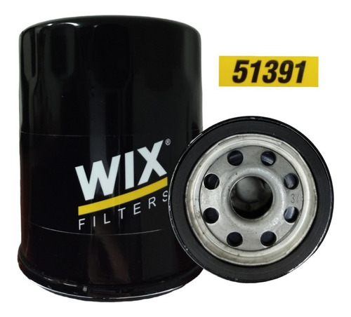 Wix Filtro De Aceite Chevrolet Grand Vitara Xl7 02/07