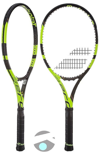 Babolat Pure Aero Vs /tennisheroshop