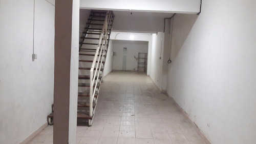 Imagen 5 de 15 de Local En Venta. 140 M2 Cub