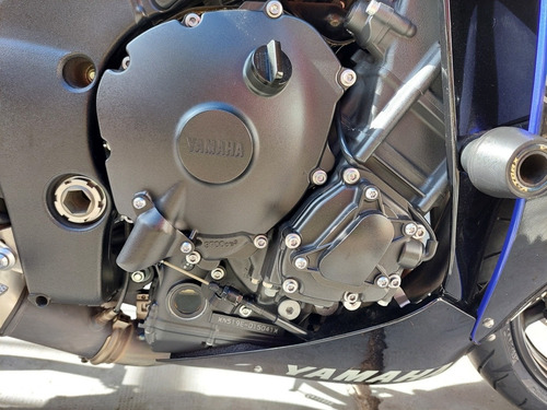 Imagen 17 de 19 de Yamaha R1 Yzf.
