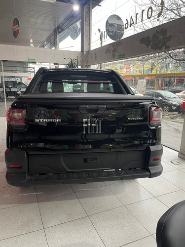 Fiat Strada 1.3 Volcano
