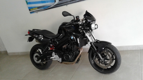 Imagem 3 de 6 de Bmw F 800 R