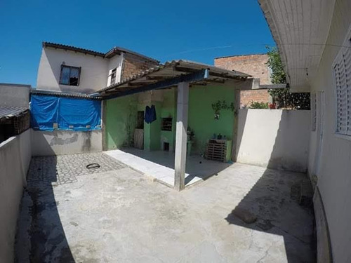 Imagem 3 de 7 de Casa Em Jardim Do Bosque, Cachoeirinha/rs De 210m² 2 Quartos À Venda Por R$ 270.000,00 - Ca863340-s