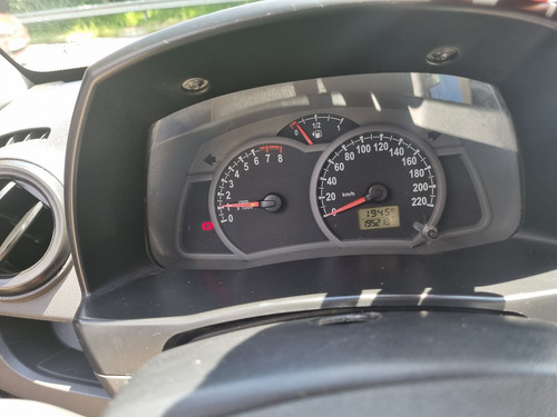 Ford Ka 1.0 Flex 3p