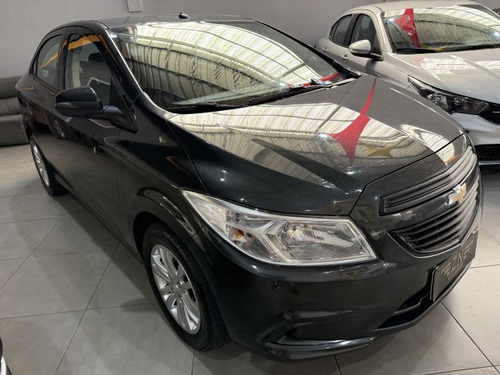 Chevrolet Prisma Prisma 1.0 MPFI JOY 8V FLEX 4P MANUAL