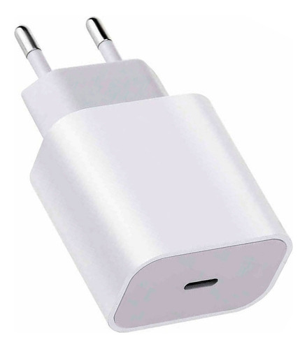 Adaptador 27w Compatible Xiaomi Usb-c Carga Rápida 9v 3a