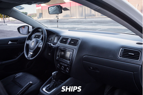 Volkswagen Jetta 2.0 Tdi Dsg At