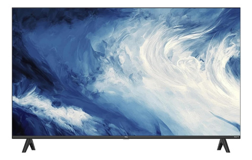 Tcl 43 Clase S3 Series Full Hd 1080p Hdr Led Smart 43s350g (Reacondicionado)