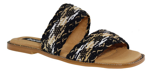 Sandalia Berlin Mujer Cr772601-1