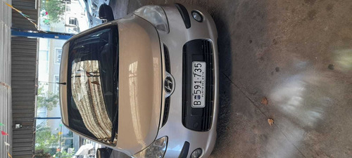 Hyundai I10 1.0 Gls Seguridad L Mt U$s4.000 Y 36cuotas