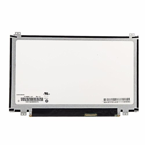 Imagen 1 de 1 de Display Led Acer Aspire One 725-0826 725-c602g32bb 725-0825