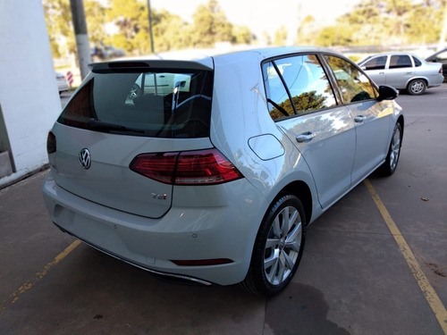 Volkswagen Golf Comfortline 1.4 Dsg 2018 0 Km. Sin Rodar