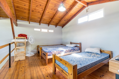 Imagen 5 de 22 de Casa De Campo, Fines De Semana, Semana, Mes. 8 Personas