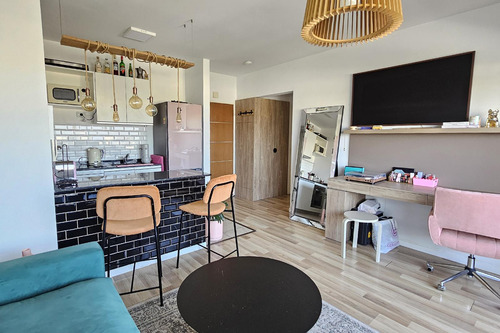 Departamento En Venta 2 Ambientes En Villa Urquiza