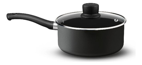 Bateria Set Sarten Y Cacerolas Tefal Aluminio Antiadherente