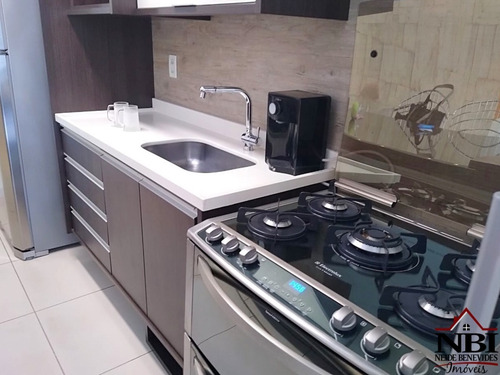 Imagem 7 de 22 de Apartamento Cidade Jardim - Reserva Do Parque, 3 Quartos, Aluguel