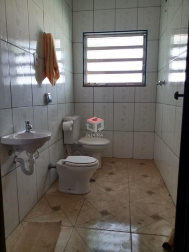 Imagem 12 de 19 de Casa Para Aluguel, 2 Quartos, 1 Suíte, 3 Vagas, Rudge Ramos - São Bernardo Do Campo/sp - 107511