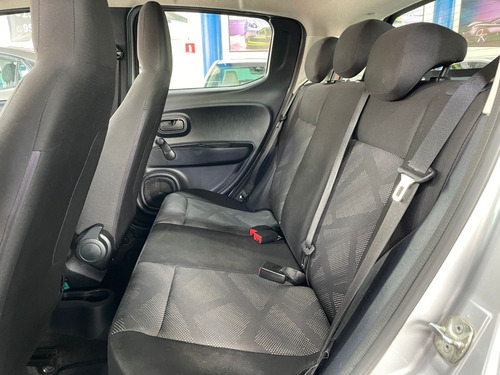 Fiat Mobi 1.0 Like Flex 5p