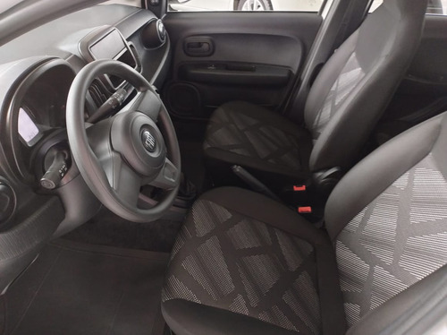 Fiat Mobi 1.0 4P FLEX EVO LIKE